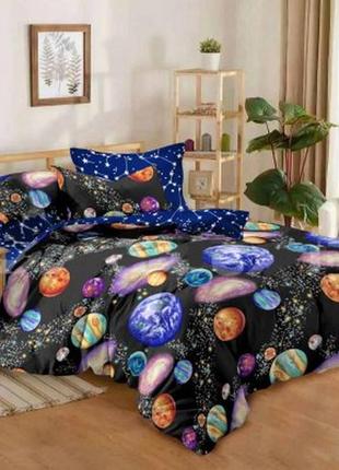 Постельный комплект