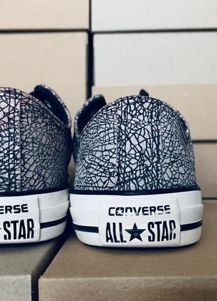 Кеды converse all star2 фото