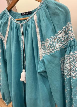 Вишиванка foberini