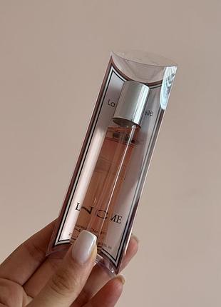 Lancôme - la vie est belle 20 мл. парфуми, духи, туалетна вода, спрей, тестер