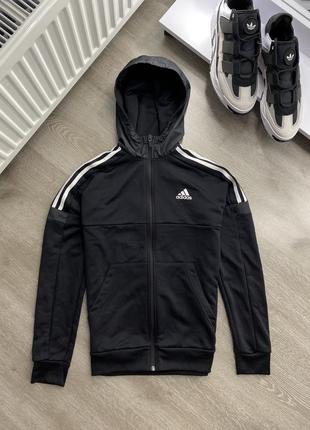 Кофта худі adidas