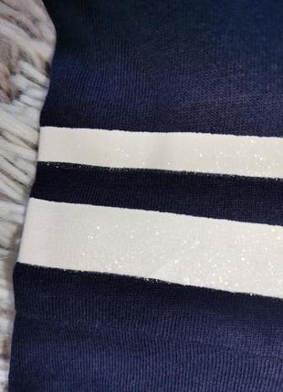 Платье хлопок h&m 5