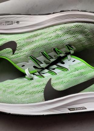 Кросівки nike air zoom pegasus 36 aq2203-003 оригінал