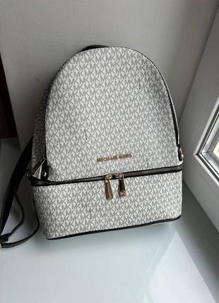 Michael kors backpack