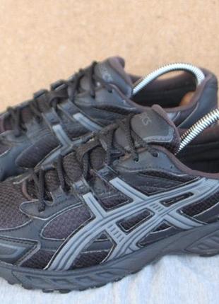 asics gel target gore tex