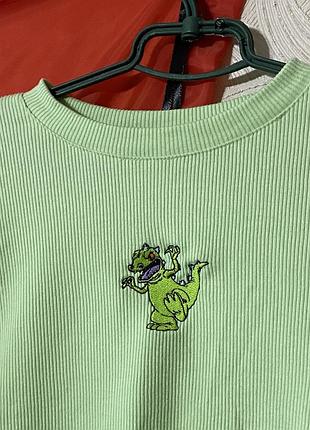 Топ з дракончиком