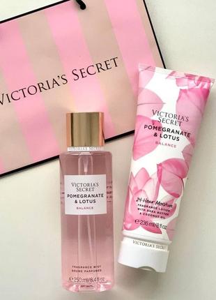 Неймовірний скраб victoria's secret

pomegranate & lotus2 фото