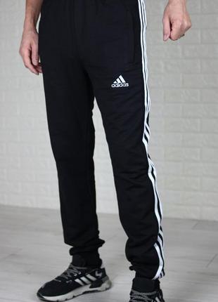 Мужские спортивные штани adidas2 фото
