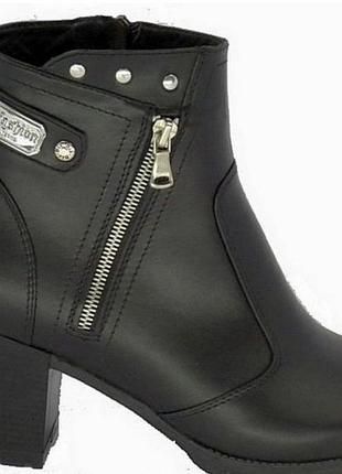 Ботинки зима 41 р, 27 см