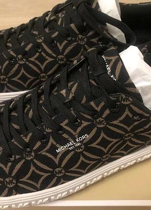 Michael kors кроссовки, кеды оригинал.