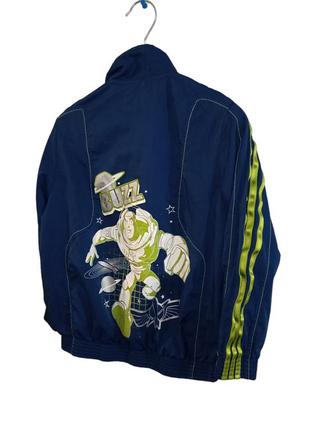 Adidas toy story кофта