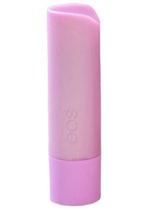 Бальзам для губ в стике eos sparkling sugar plum lip balm stick