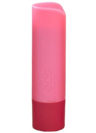 Бальзам для губ в стіку eos pomegranate punch lip balm stick1 фото