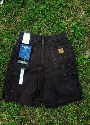 Карго шорти, шорты carhartt/carhartt cargo pants