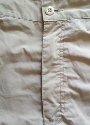 Мужские карго брюки штаны roberto basic 34 (l-xl)3 фото