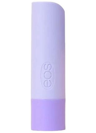 Бальзам для губ в стике eos raspberry kiwi splash lip balm stick1 фото