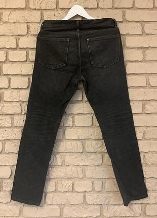 Джинсы denim