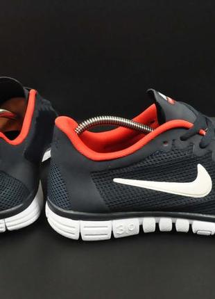 Кросівки nike free run 3.03 фото