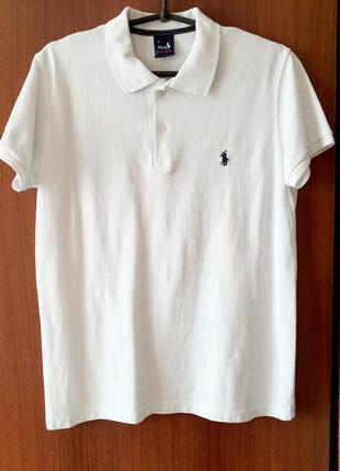 Футболка polo r.l.