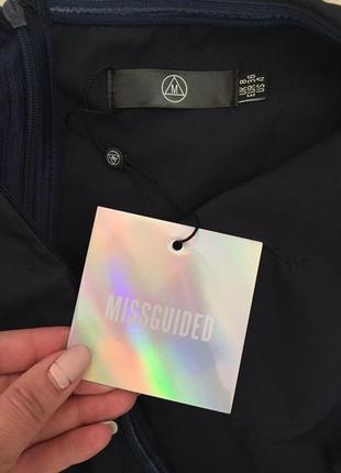 Комбинезон missguided3 фото