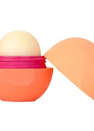 Бальзам для губ eos mango dragonfruit lip balm sphere