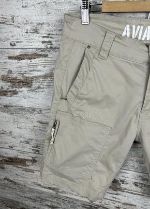 Мужские карго шорты alpha industries carhartt stussy2 фото