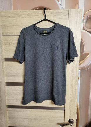 Футболка polo ralph lauren