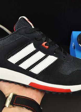 Кросівки australia adidas marathon chalk white grey color code