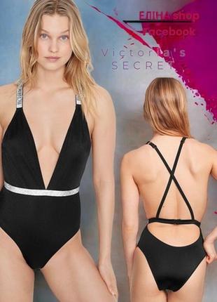 Купальник victoria’s secret оригинал