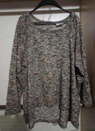 Свитер женский