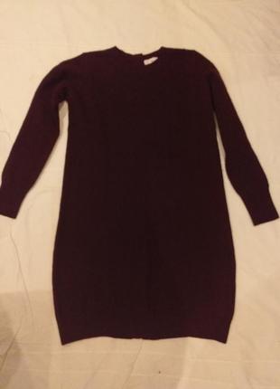 Сукня-светр the white company