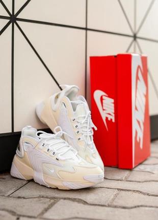 Кросівки nike air max 90 em 2013 white red black flag