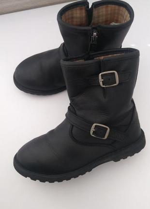 Чоботи уггі ugg 28 р. устілка 18 див.