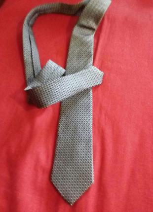 Чоловічу краватку /ручна робота1 фото