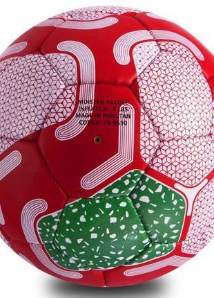 М'яч футбольний liverpool ballonstar fb-0690 no52 фото