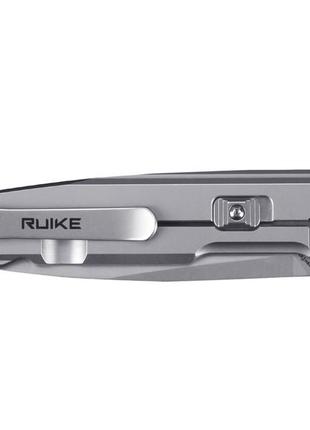 Ніж складний ruike p875-sz