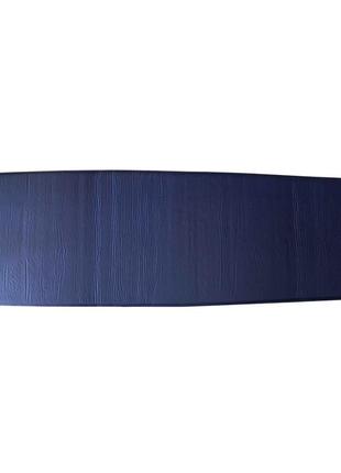 Килимок самонадувний tramp blue 190x60x2,5 utri-0052 фото