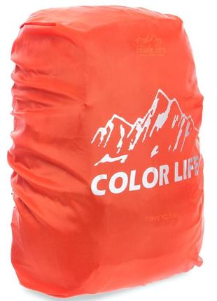 Рюкзак спортивный color life 25 л9 фото