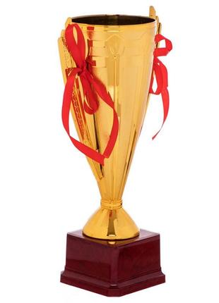 Кубок спортивний із ручками reward c5007b висота 30,5 см2 фото
