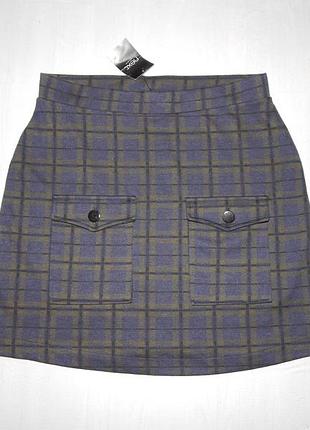 S-m, побіди 48-52, нова спідниця міні next