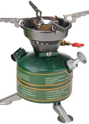 Рідкопаливний пальник примус brs-29b