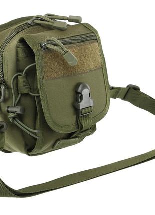 Подсумок тактический military rangers zk-9113