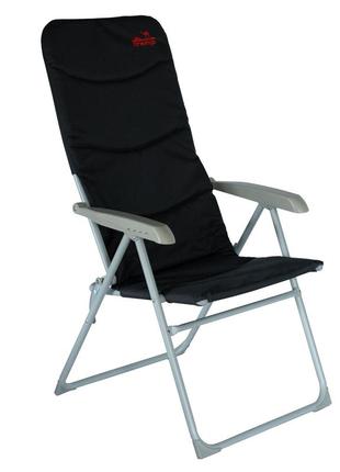 Крісло c регульованим нахилом спинки tramp trf-066