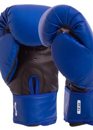 Перчатки боксерские sportko2 фото