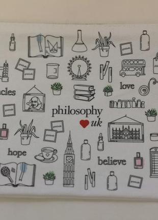Стильна сумочка від philosophy