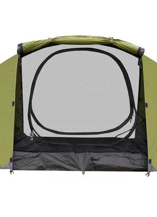 Палатка tramp lite hurricane olive utlt-042