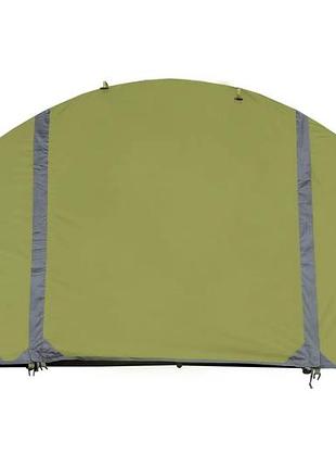 Палатка tramp lite hurricane olive utlt-042