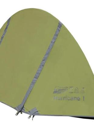 Палатка tramp lite hurricane olive utlt-042