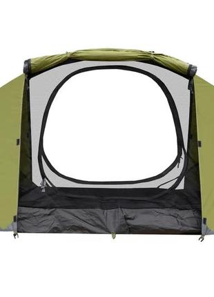 Палатка tramp lite hurricane olive utlt-042