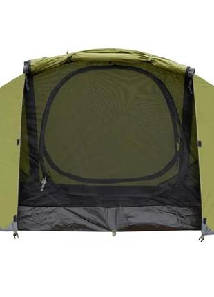 Палатка tramp lite hurricane olive utlt-042